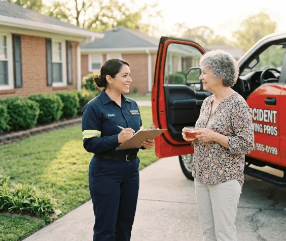 Accident Towing Service Kilbourne, IL FAQs
